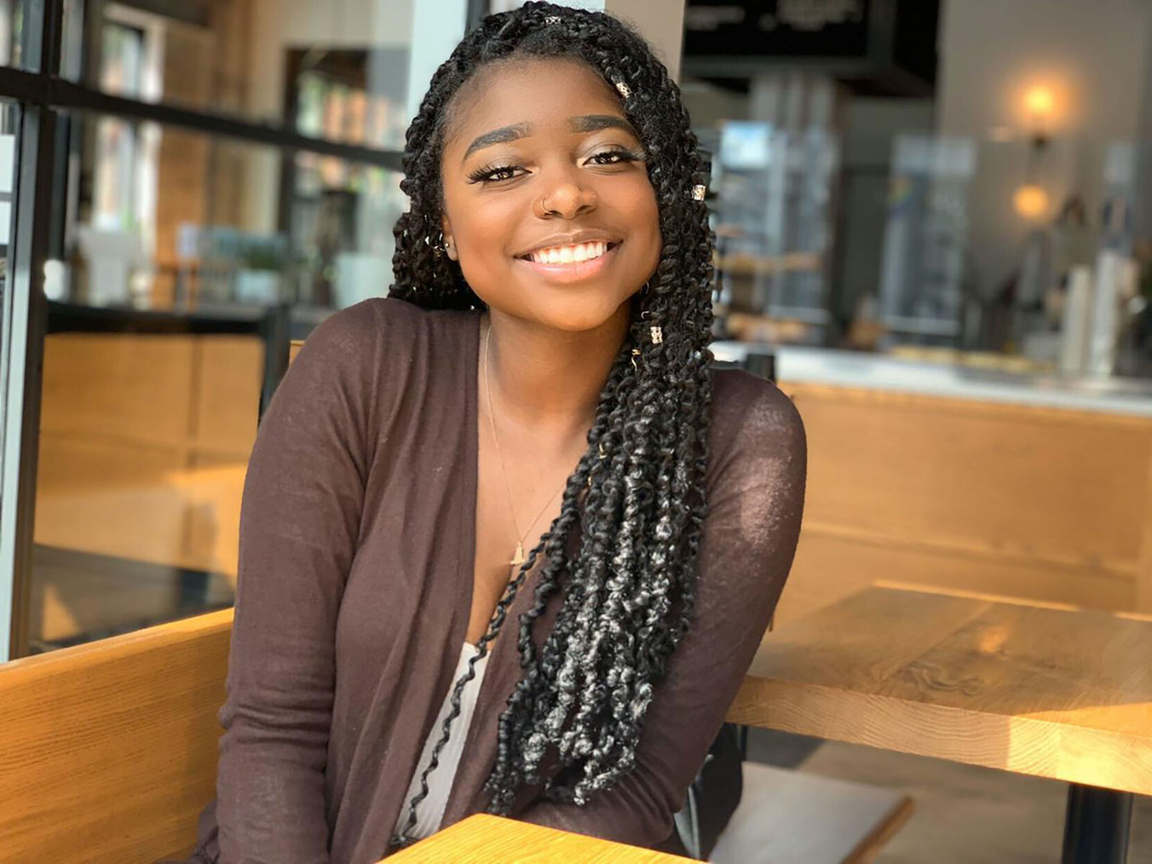 Brittania Powell